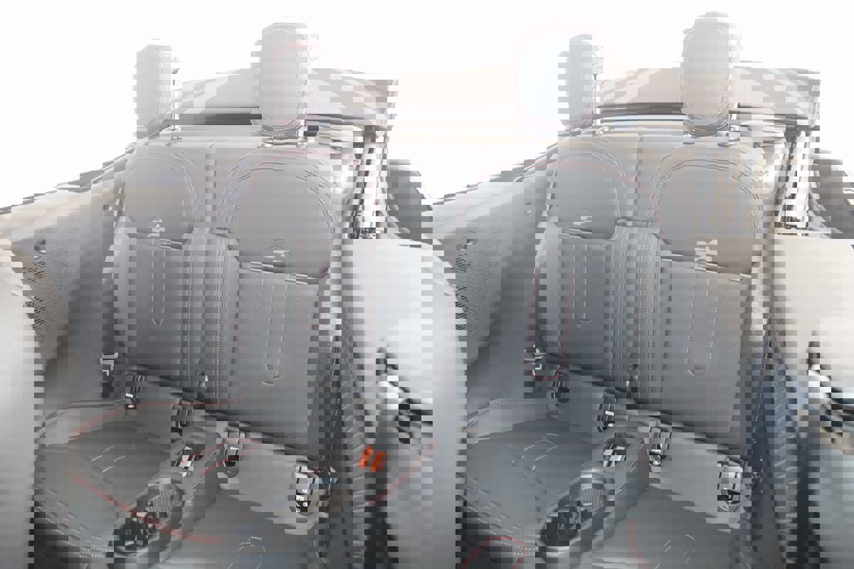 Used 2025 MINI Cooper John Cooper Works image 58