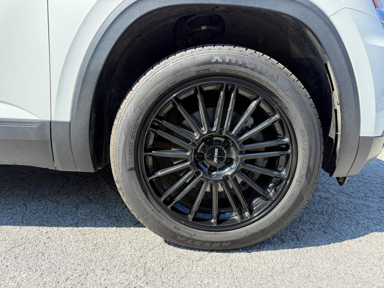 Used 2019 Volkswagen Atlas SE FWD image 62