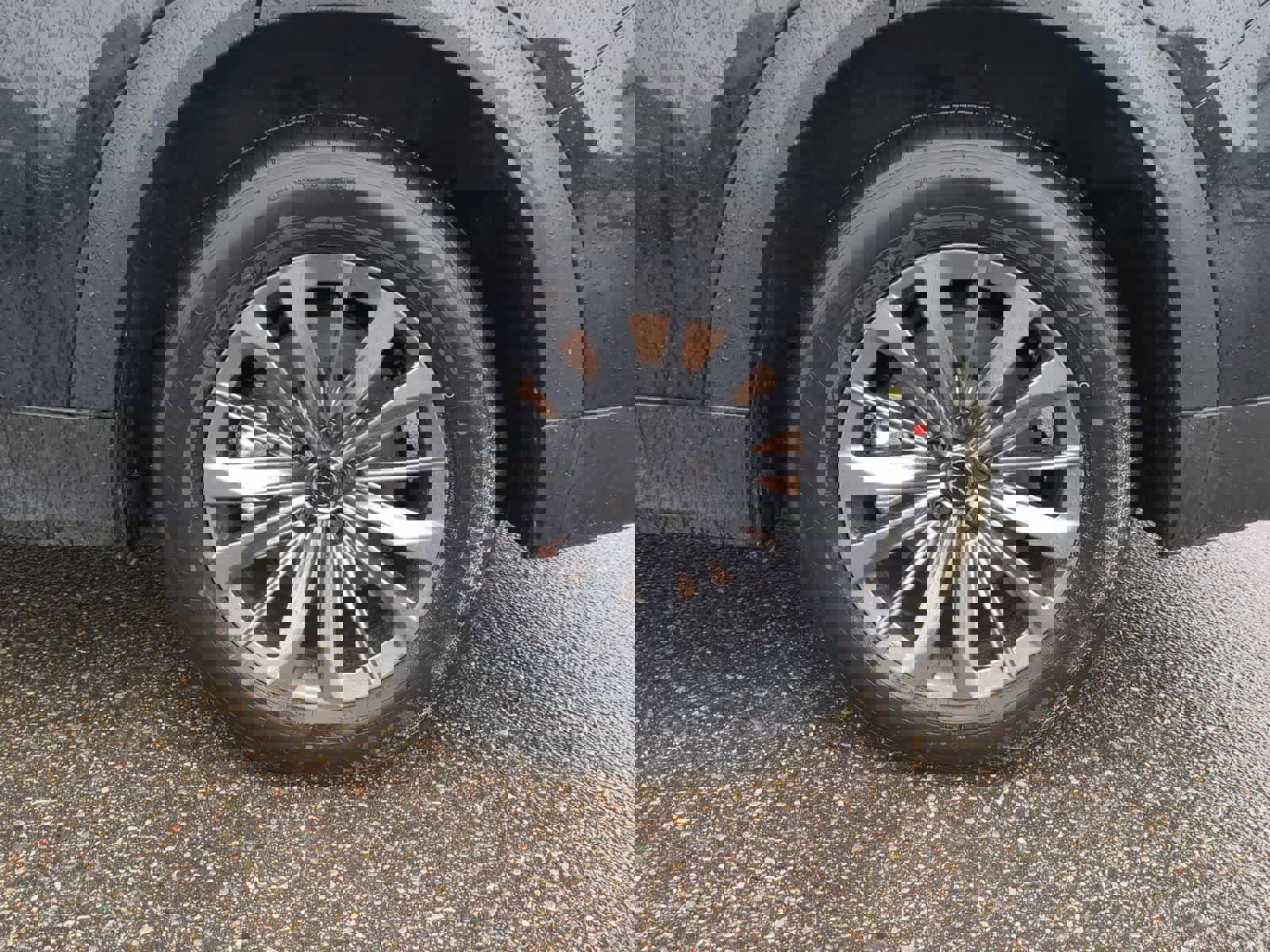 New 2026 MAZDA CX-70 SC Plus image 13