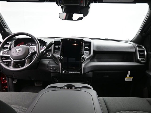 New 2026 RAM 2500 Tradesman image 22