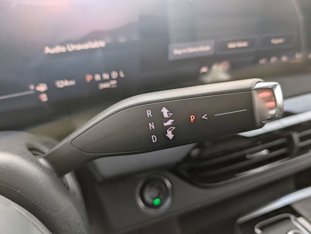 New 2026 Buick Enclave Sport Touring w/ Power Package image 22