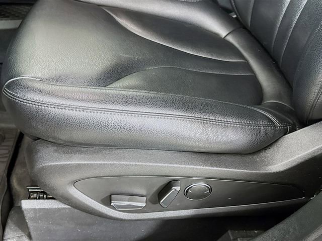 Certified 2023 Lincoln Nautilus AWD w/ Premium Package image 24