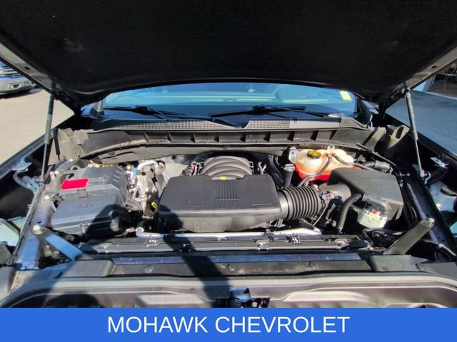 Used 2022 Chevrolet Silverado 1500 RST w/ Z71 Off-Road Package AWD/4WD image 30