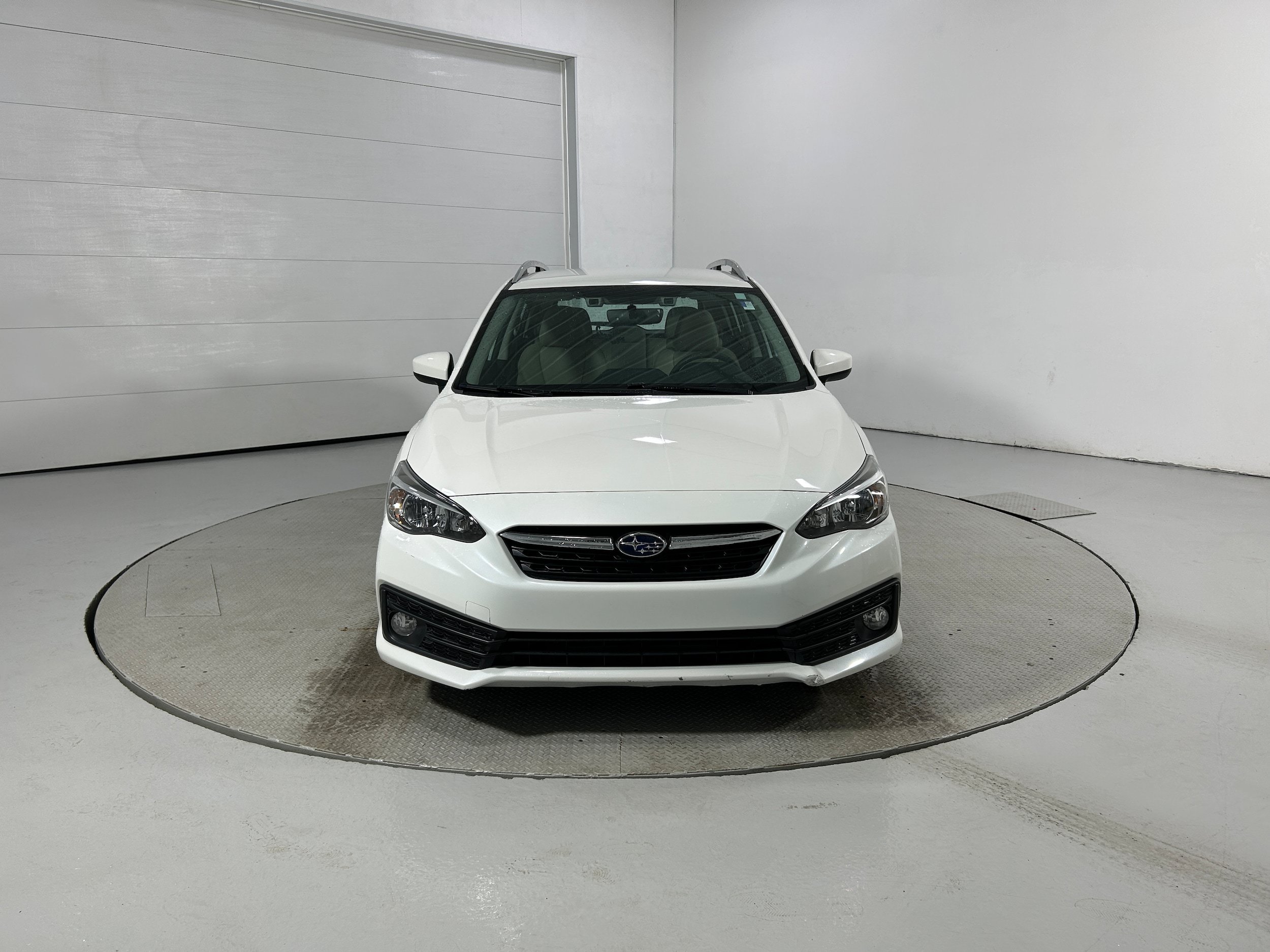 Used 2021 Subaru Impreza 2.0i Premium AWD/4WD image 16