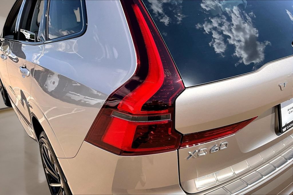 Used 2026 Volvo XC60 B5 Ultra w/ Protection Package Premier AWD/4WD image 31