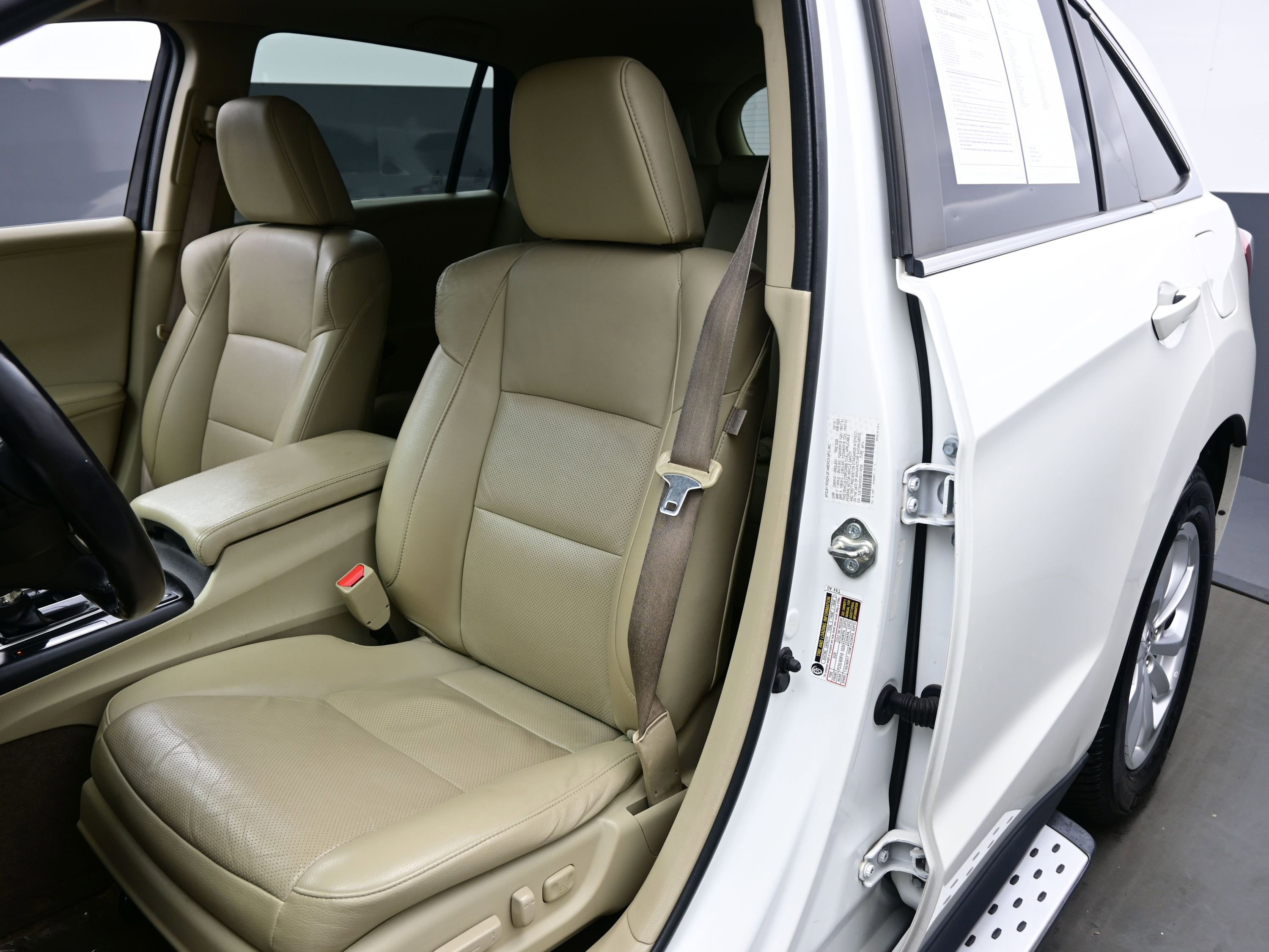 Used 2016 Acura RDX AWD w/ Technology Package image 12