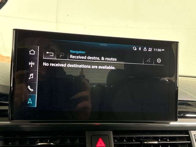 Used 2023 Audi A4 2.0T Prestige w/ Prestige Package AWD/4WD image 18
