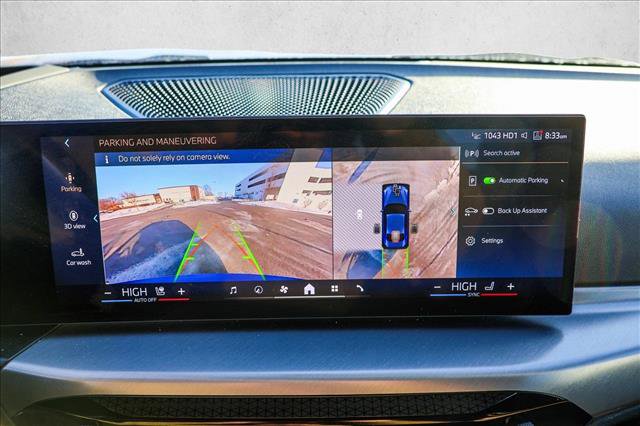 Certified 2025 BMW 230i xDrive 230i xDrive w/ M Sport Package image 19