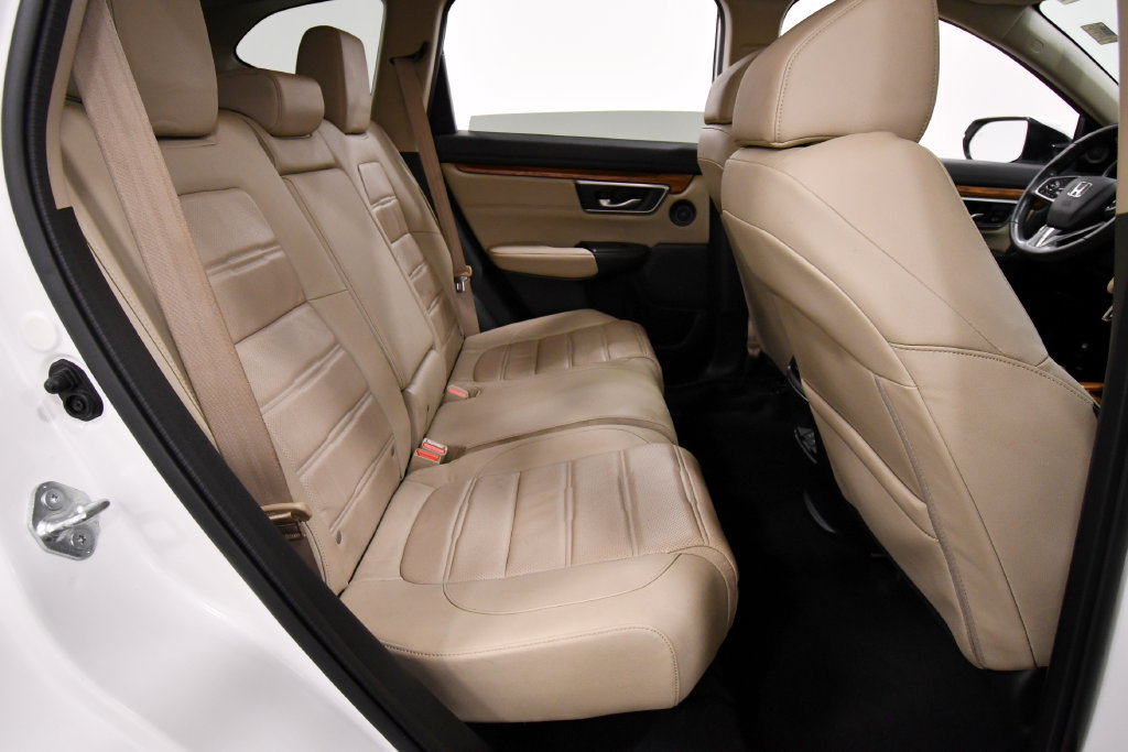 Certified 2021 Honda CR-V EX-L image 18