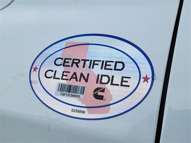 New 2026 RAM 5500 Tradesman w/ Chrome Appearance Group image 12