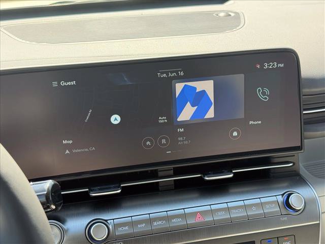 New 2026 Hyundai Kona Limited FWD image 14
