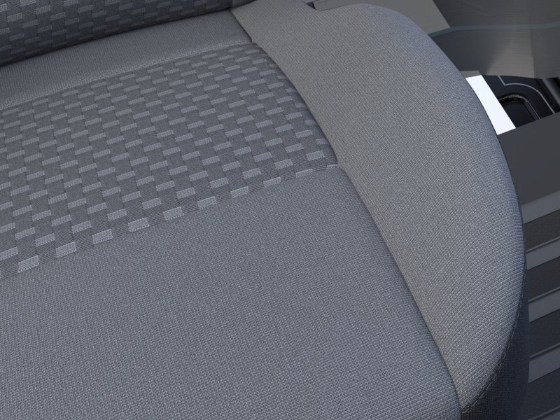 New 2025 Ford E-Transit RWD image 16