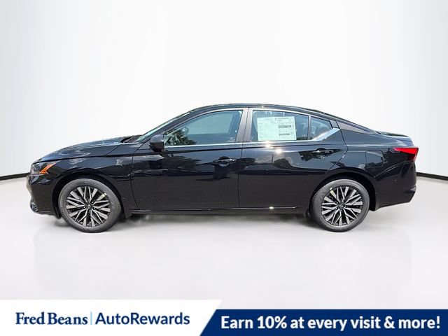 New 2026 Nissan Altima 2.5 SV AWD/4WD image 3