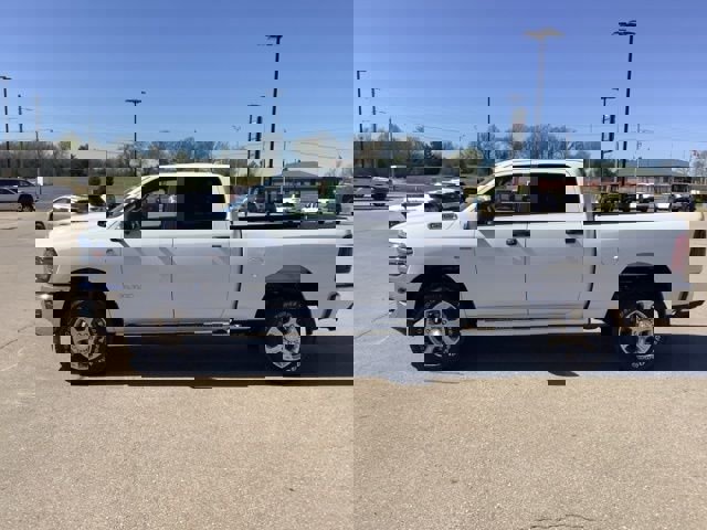 New 2025 RAM 2500 Big Horn image 4