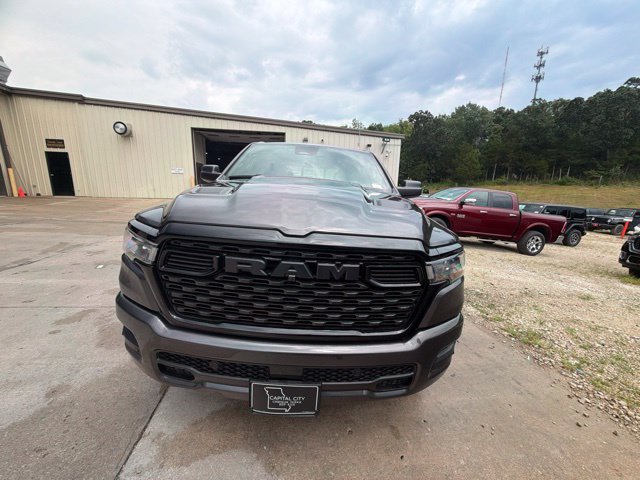 Used 2026 RAM 1500 Express AWD/4WD image 10