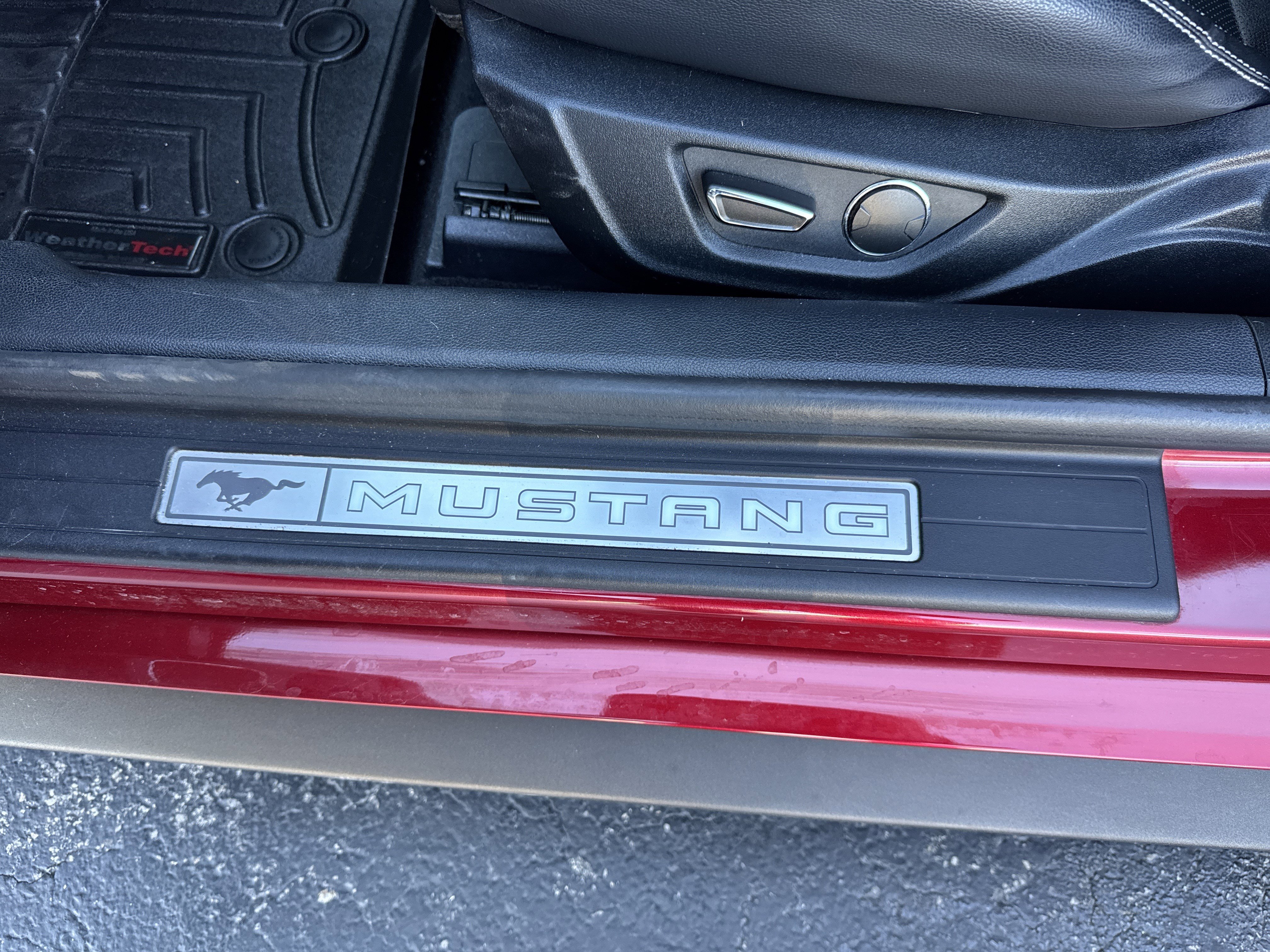 Certified 2019 Ford Mustang GT Premium image 23