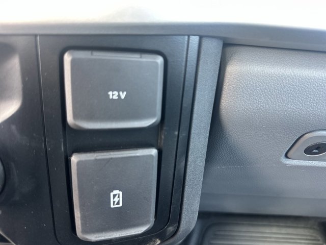 New 2023 Ford F550 2WD Regular Cab Super Duty image 29