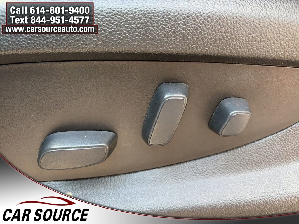 Used 2019 Chevrolet Tahoe LS AWD/4WD image 15