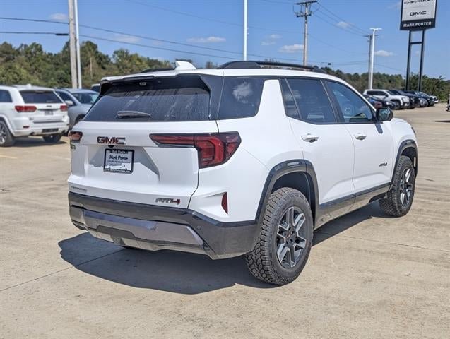 New 2026 GMC Terrain AT4 w/ Technology Package II AWD/4WD image 7