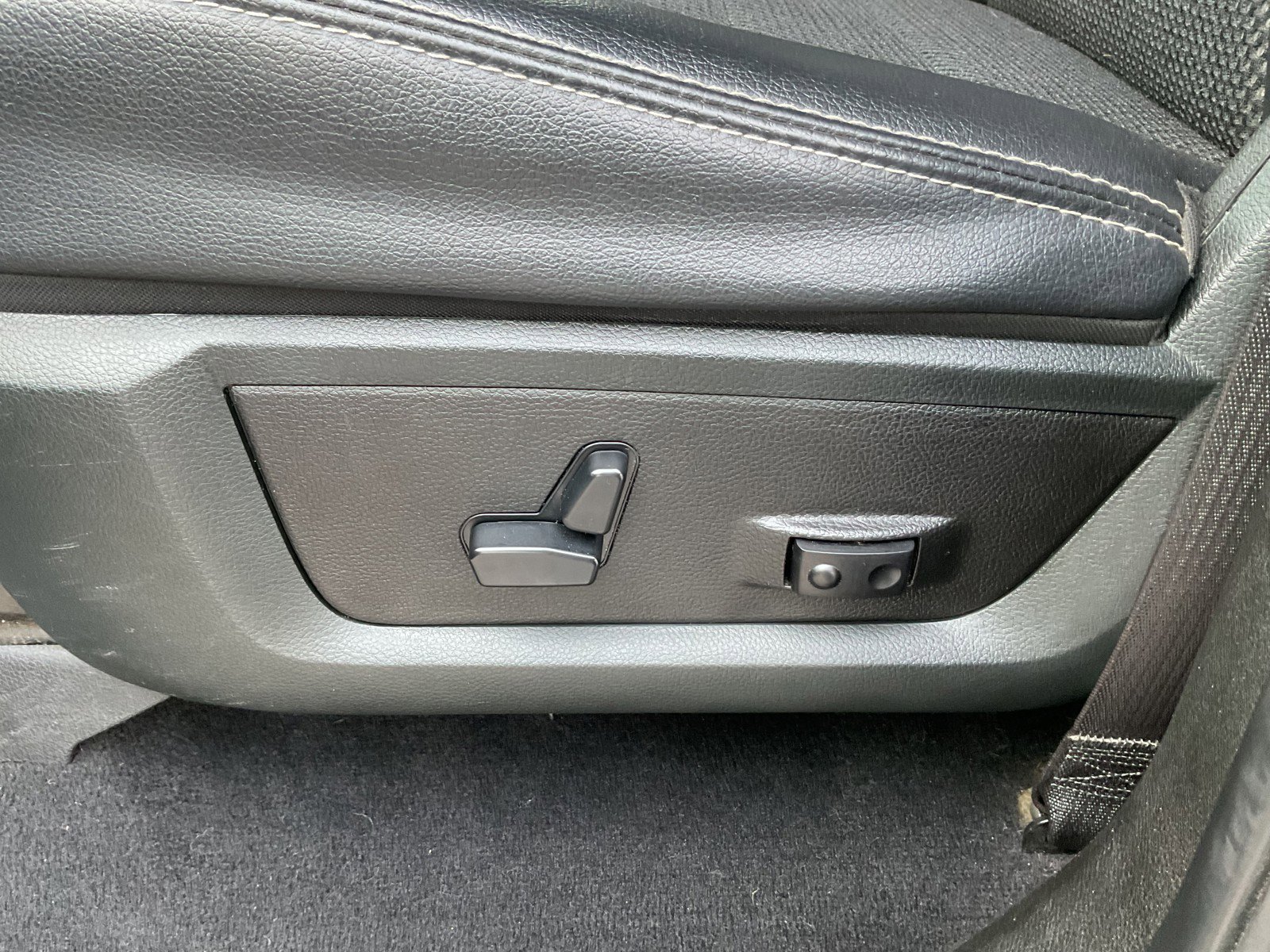 Used 2018 RAM 2500 Big Horn image 24