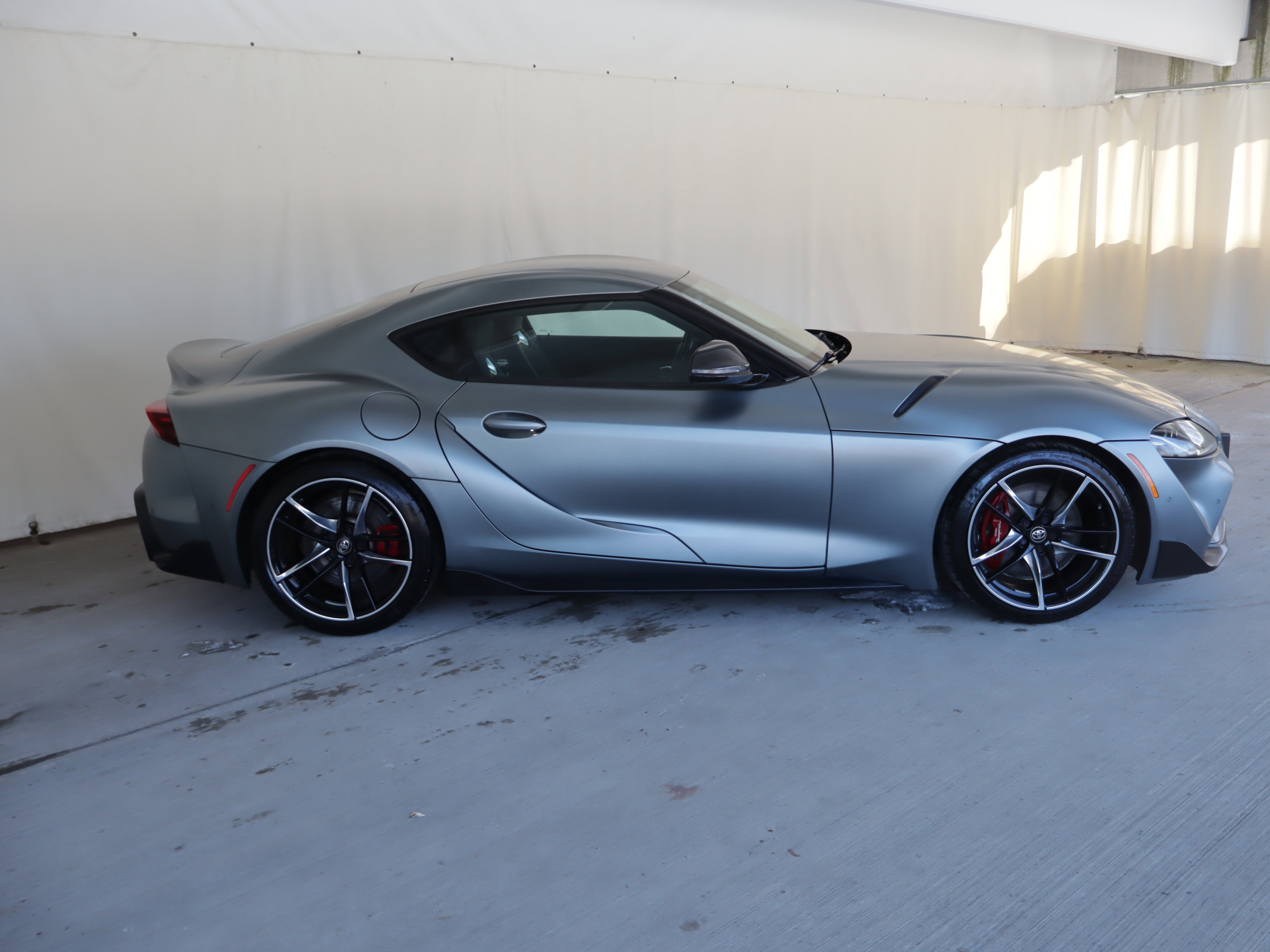 Used 2022 Toyota Supra Premium image 6