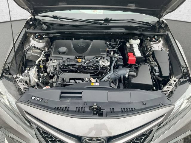 Used 2024 Toyota Camry XSE FWD image 35