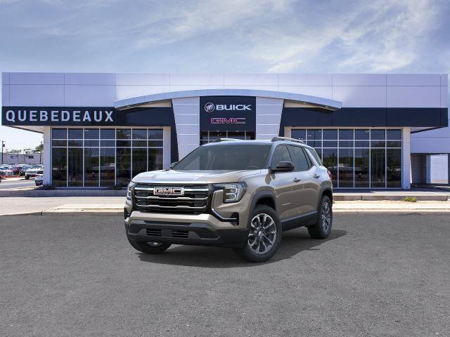 New 2027 GMC Terrain Elevation w/ Elevation Premium Package FWD image 80