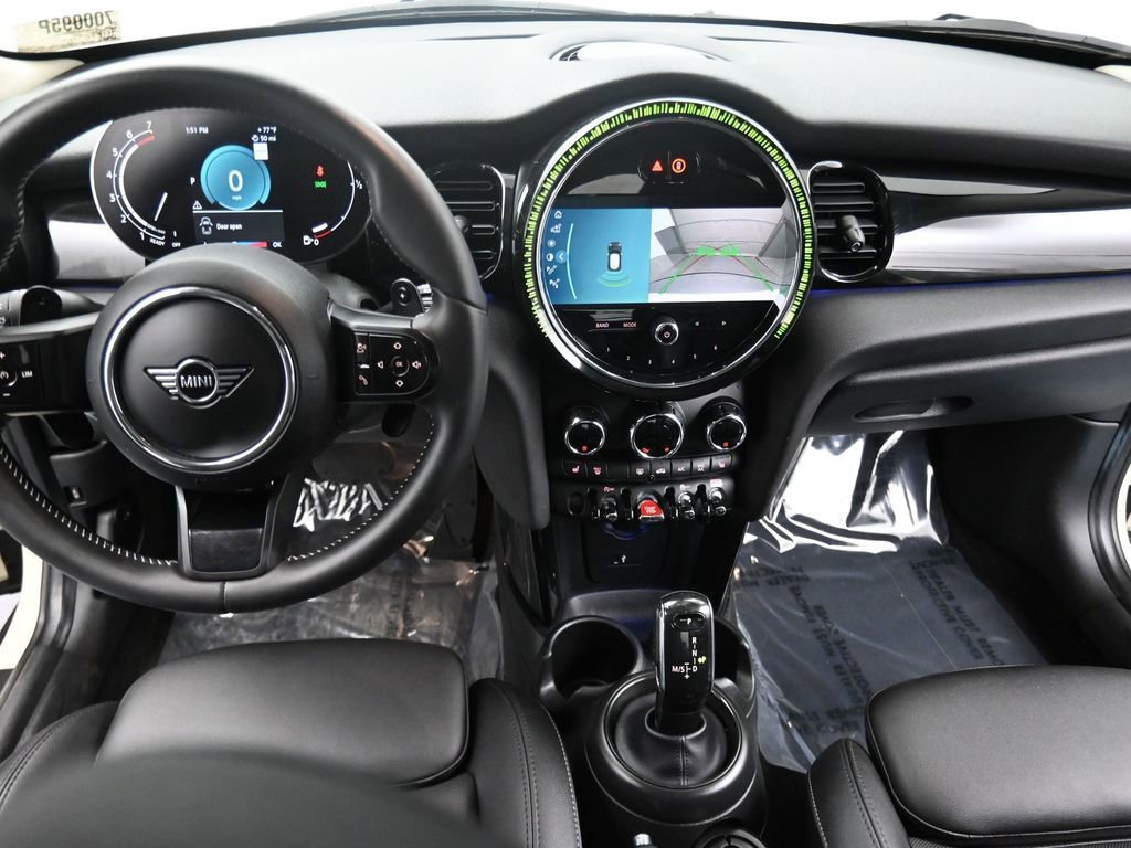Used 2023 MINI Cooper S FWD image 21