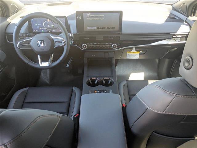 New 2026 Honda Prologue Elite image 13