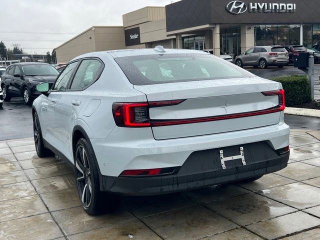 Used 2022 Polestar Polestar 2 w/ Plus Package image 11