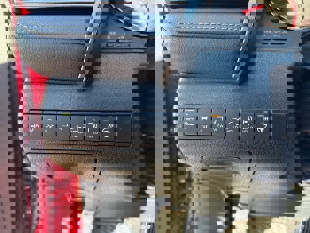 Certified 2023 Toyota Camry XSE w/ Navigation Package image 21