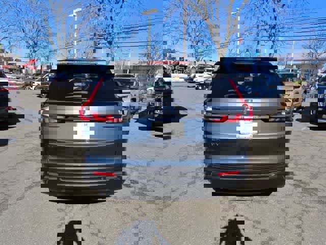Certified 2024 Honda CR-V EX-L image 5