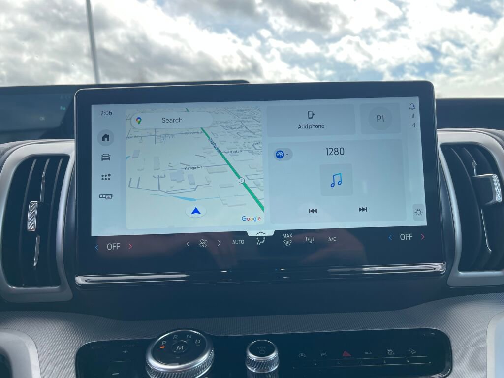 Certified 2025 Ford Expedition Max Active image 9