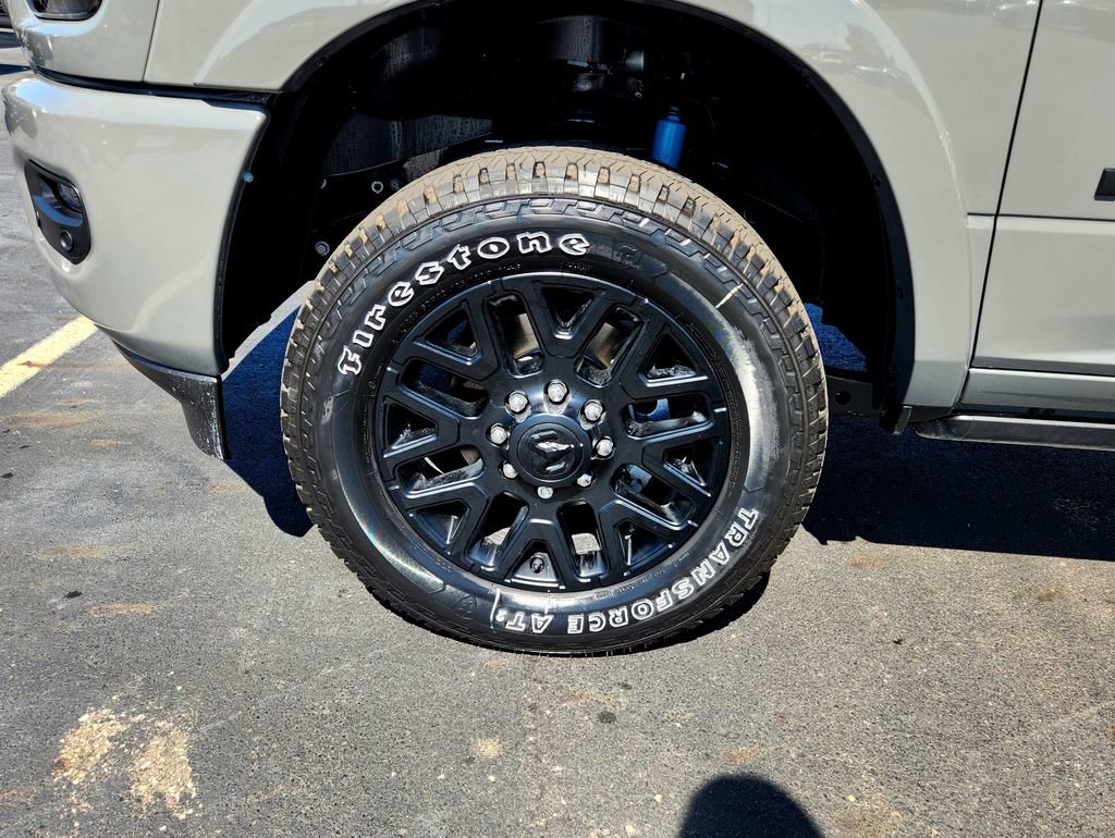 New 2026 RAM 2500 Limited image 10