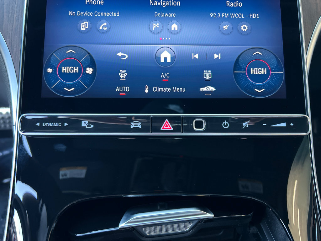 New 2027 Mercedes-Benz CLE 450 4MATIC Coupe image 21