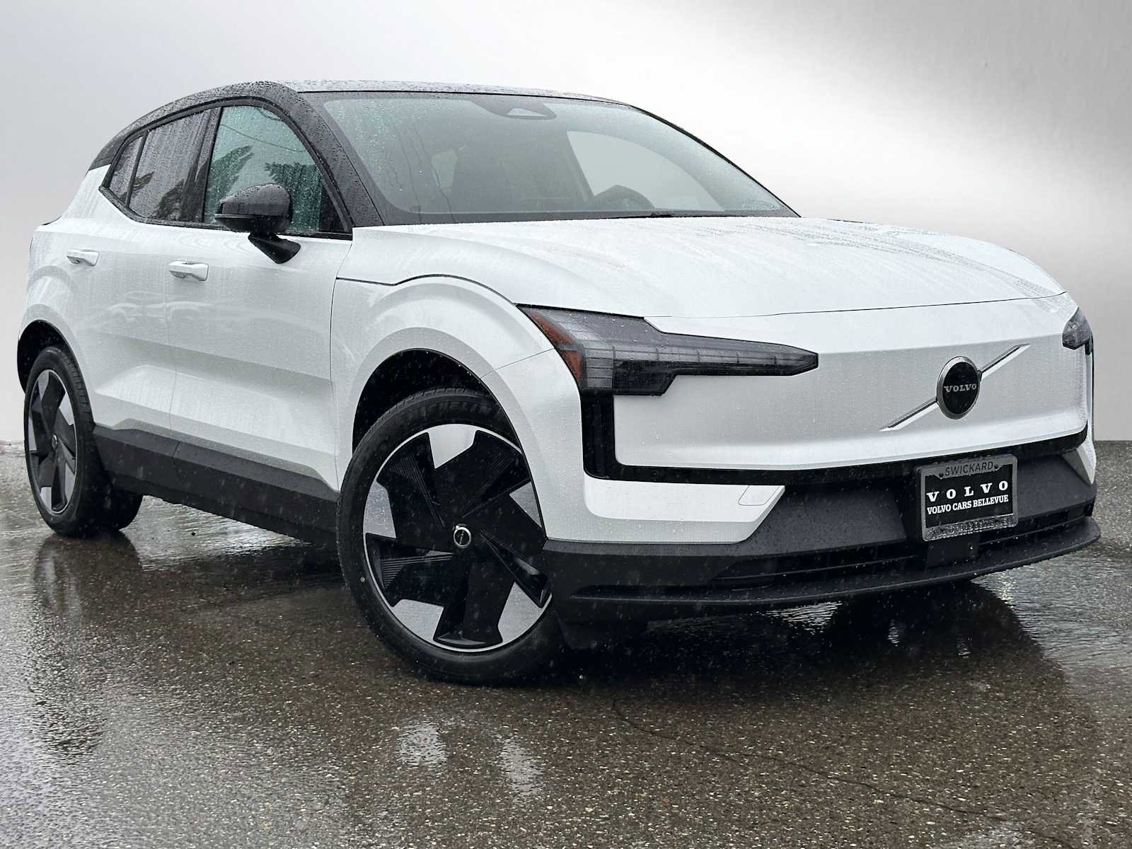 New 2026 Volvo EX30 Plus w/ Protection Package Premier AWD/4WD image 1