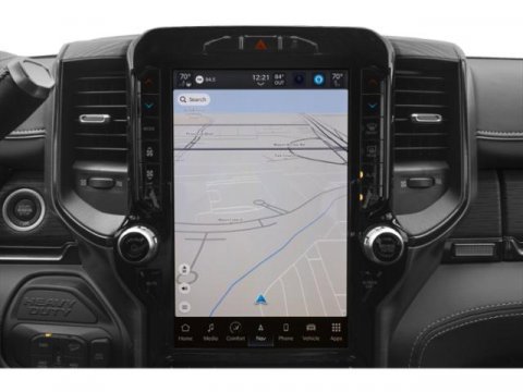 Used 2023 RAM 2500 Rebel w/ Level 2 Equipment Group image 18