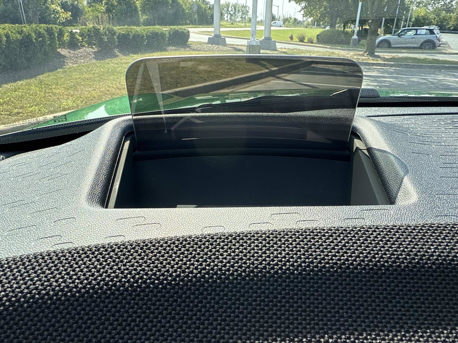 New 2026 MINI Cooper 2-Door Hardtop FWD image 31