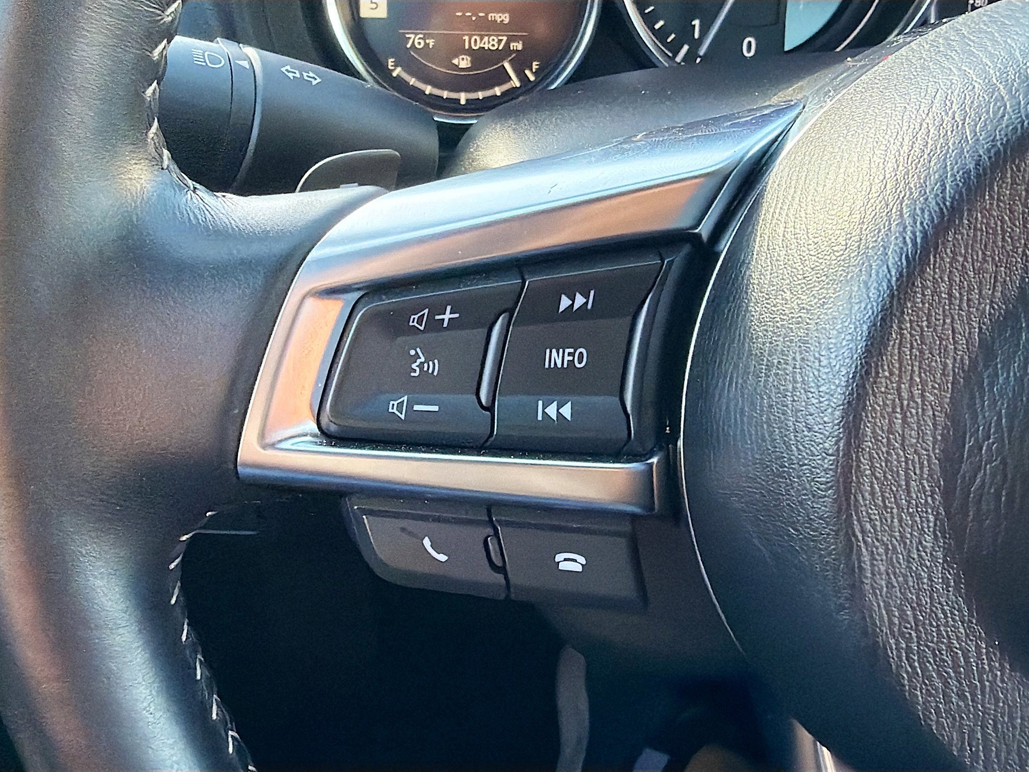 Certified 2023 MAZDA MX-5 Miata Grand Touring w/ Weather Package image 32