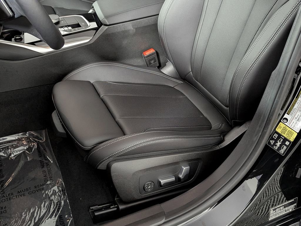 Certified 2023 BMW 330i xDrive Sedan w/ Premium Package image 19