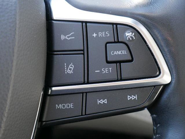 Used 2021 Toyota Highlander Limited image 27