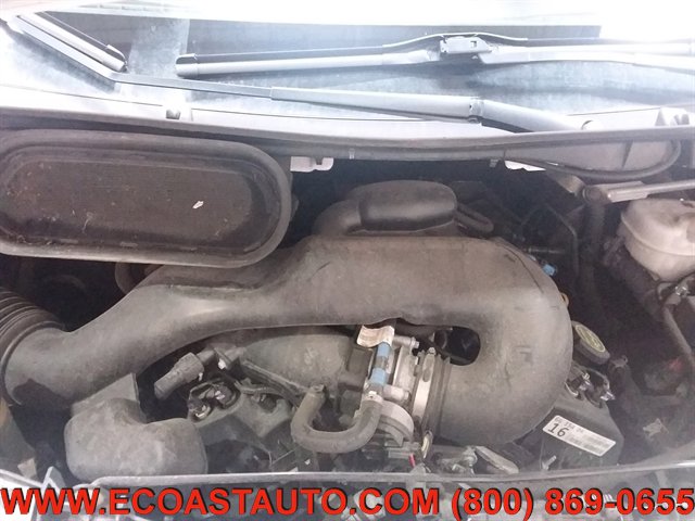 Used 2019 Ford Transit 350 XLT image 9