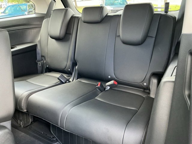 New 2026 Honda Odyssey EX-L image 8