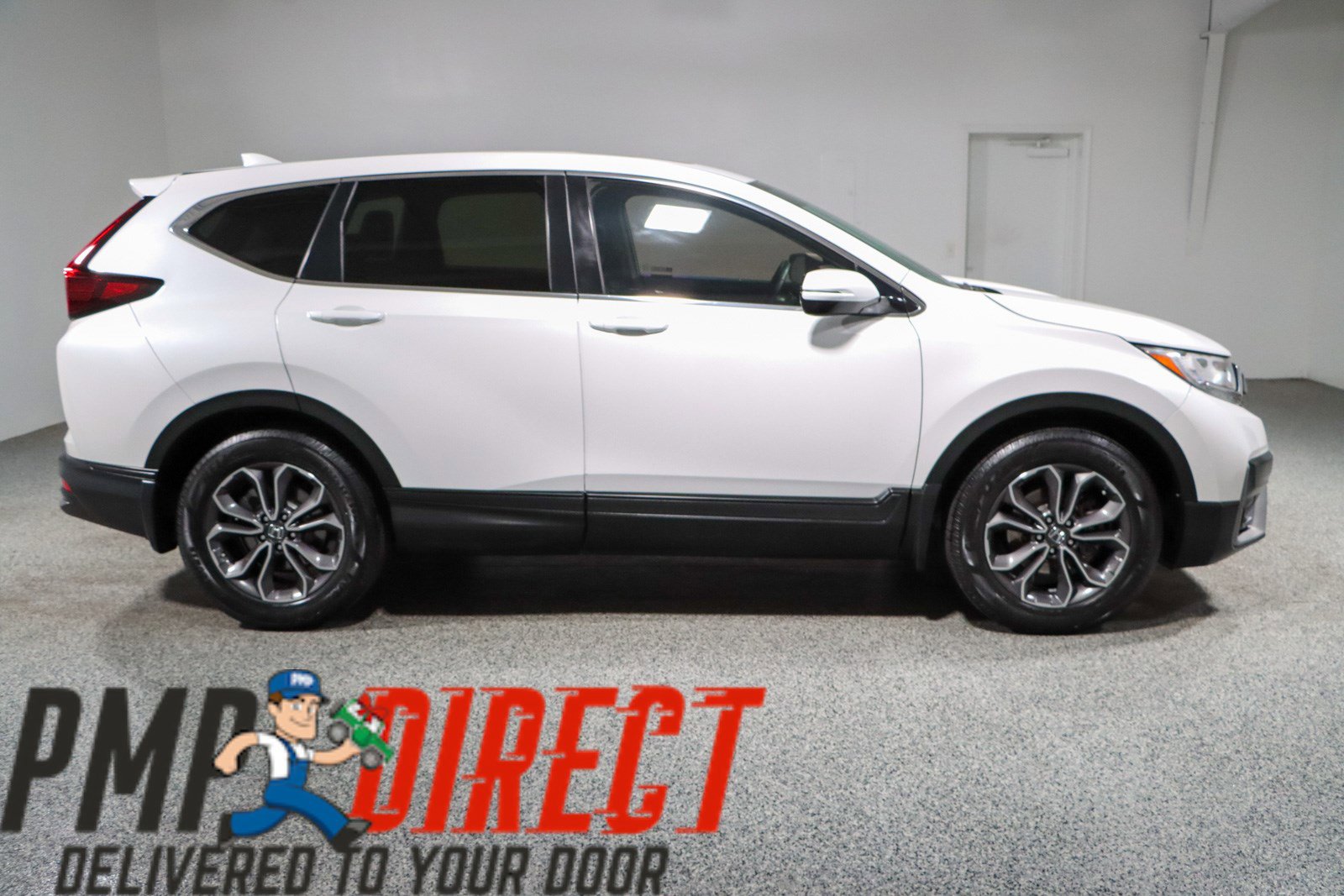 Used 2020 Honda CR-V EX image 6