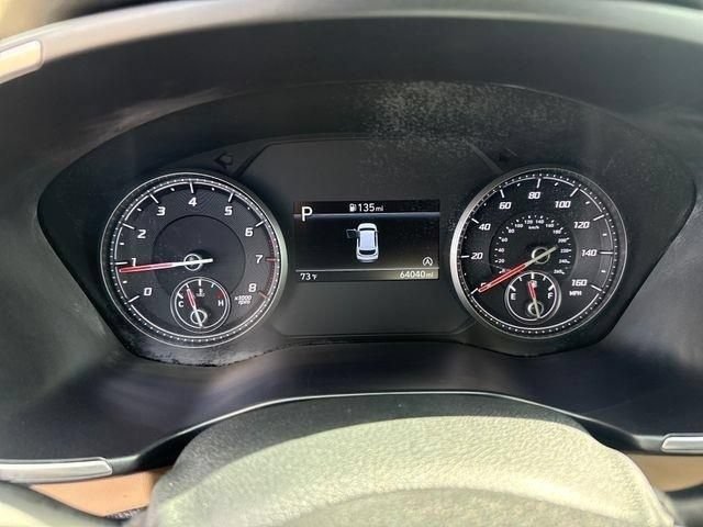 Used 2022 Hyundai Santa Fe SEL AWD/4WD image 9