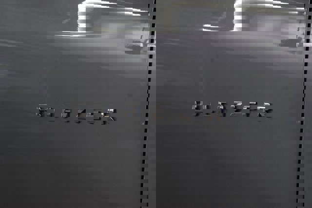 New 2026 Chevrolet Blazer LT w/ Convenience Package image 16