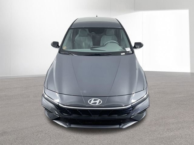 New 2026 Hyundai Elantra Sport w/ Cargo Package image 43