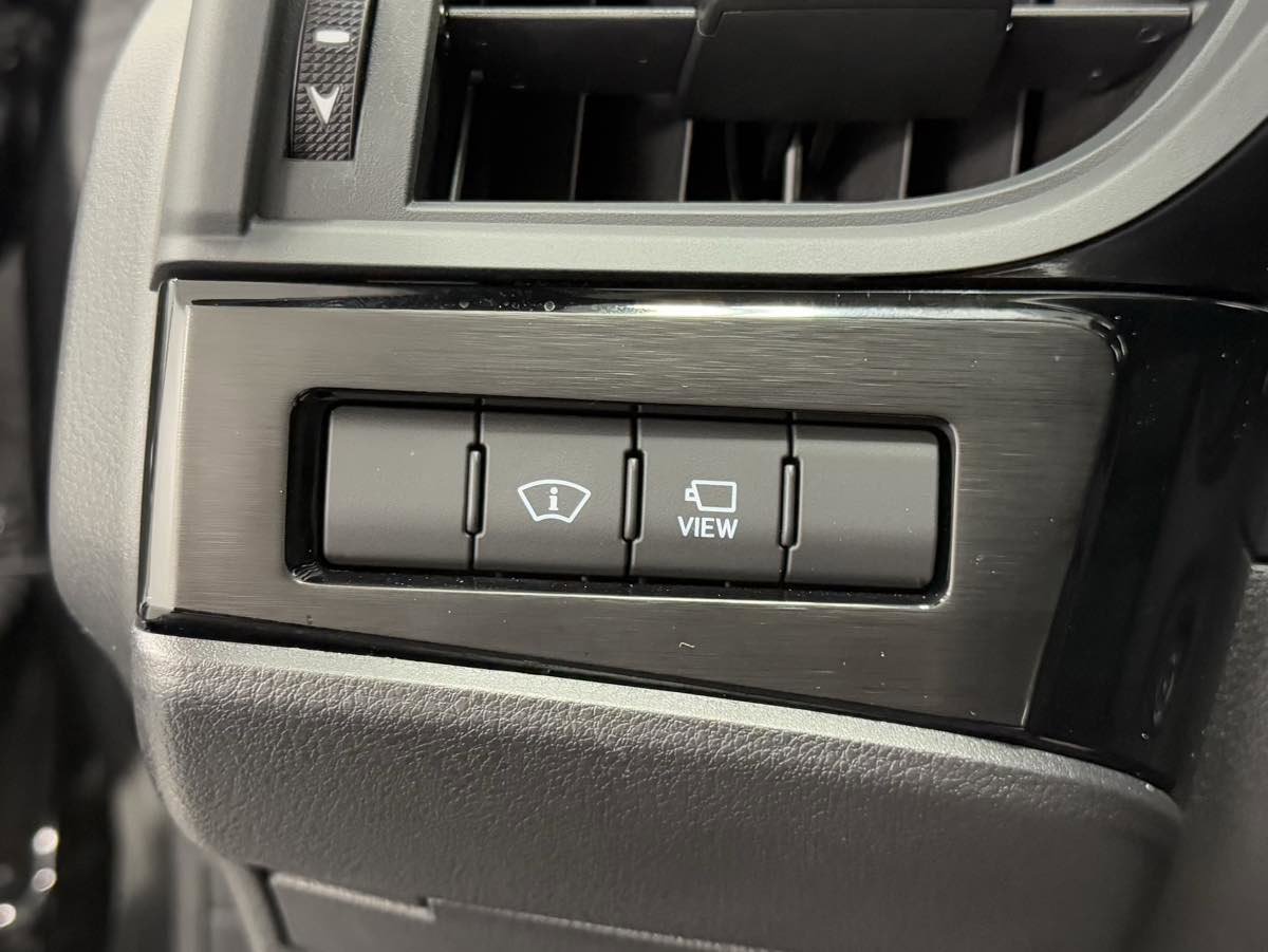 Used 2025 Lexus ES 350 Ultra Luxury image 24