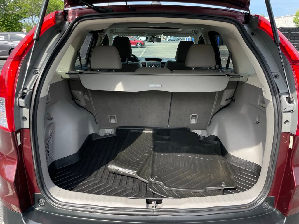 Used 2014 Honda CR-V EX-L image 40