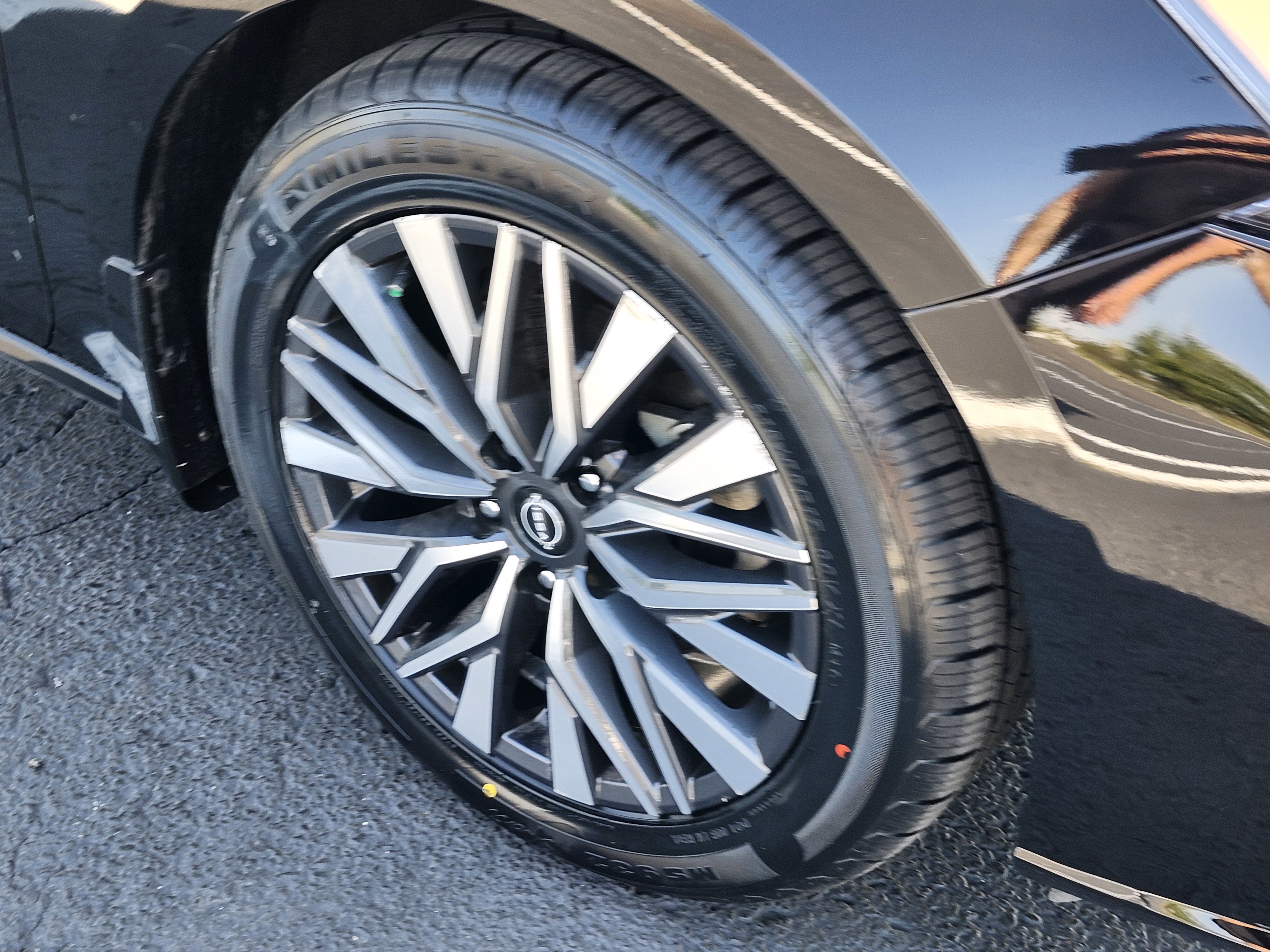 Used 2023 Nissan Altima 2.5 SV w/ SV Premium Package image 34